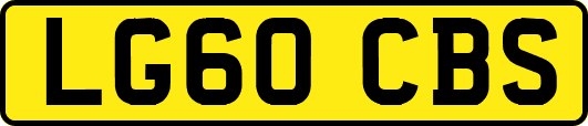 LG60CBS