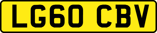 LG60CBV