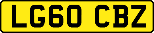 LG60CBZ