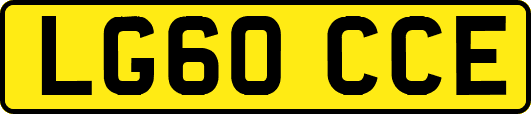 LG60CCE
