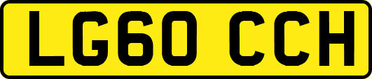 LG60CCH