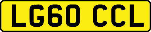 LG60CCL
