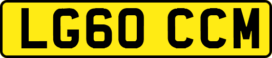 LG60CCM
