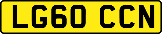 LG60CCN