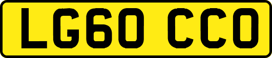 LG60CCO