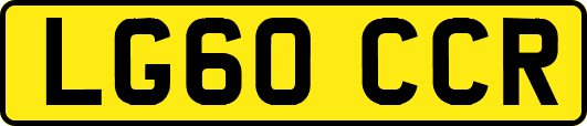 LG60CCR