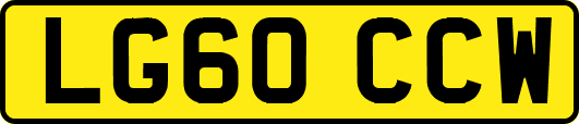 LG60CCW