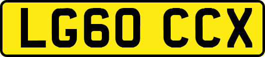 LG60CCX
