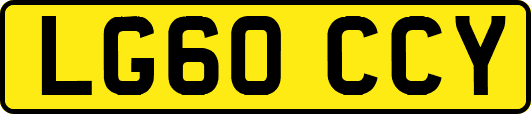 LG60CCY