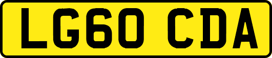 LG60CDA