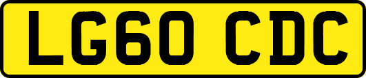 LG60CDC