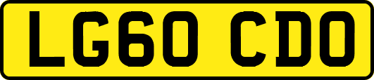 LG60CDO
