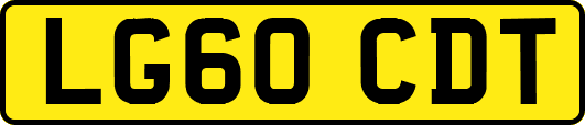 LG60CDT