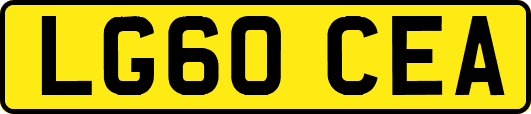 LG60CEA