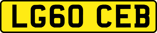 LG60CEB