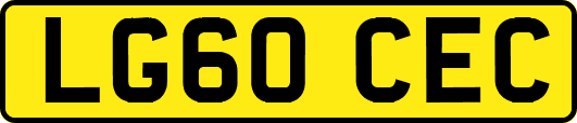 LG60CEC