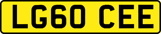 LG60CEE