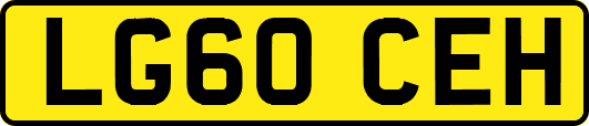LG60CEH