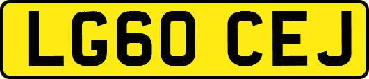 LG60CEJ
