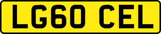 LG60CEL