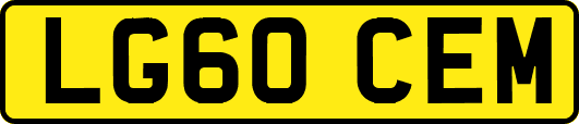 LG60CEM