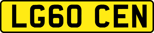 LG60CEN