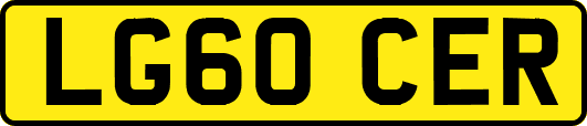 LG60CER