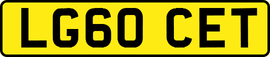 LG60CET