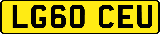LG60CEU