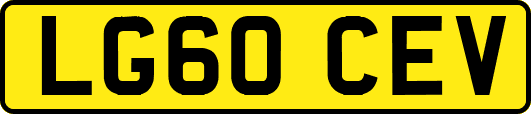 LG60CEV