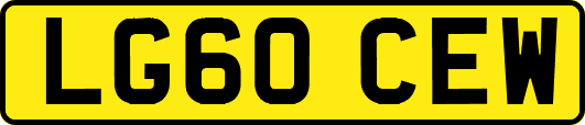 LG60CEW
