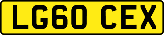 LG60CEX