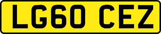 LG60CEZ