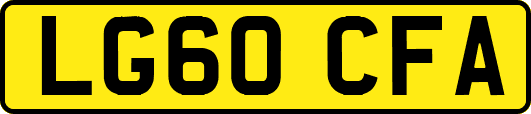 LG60CFA