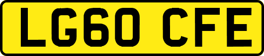 LG60CFE