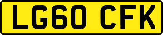 LG60CFK