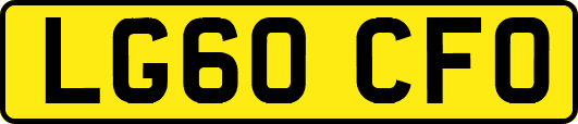 LG60CFO