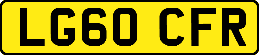 LG60CFR