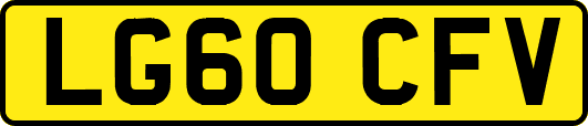LG60CFV