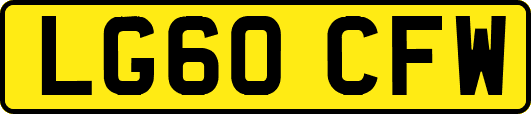 LG60CFW