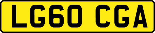 LG60CGA