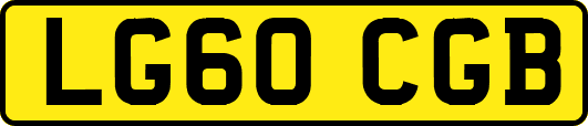 LG60CGB