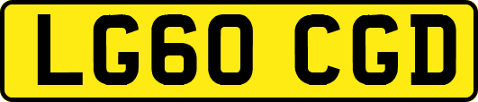 LG60CGD