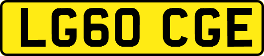 LG60CGE