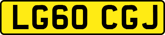 LG60CGJ