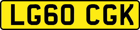 LG60CGK