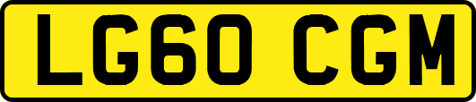 LG60CGM