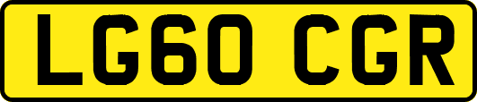 LG60CGR