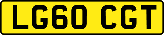 LG60CGT