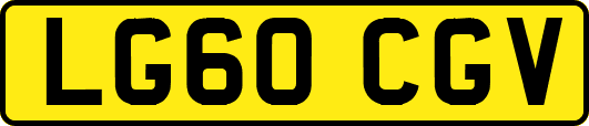 LG60CGV
